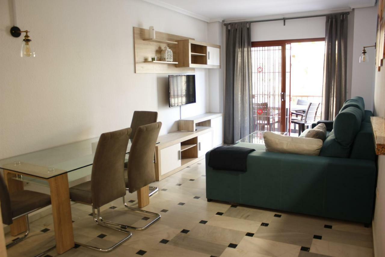 Luxury In The Beach, Lubina Sol La Cala De Mijas Exterior photo