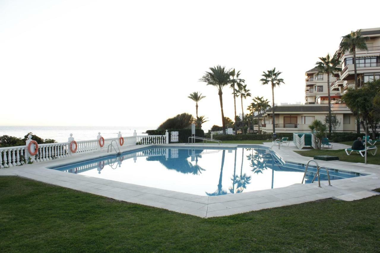 Luxury In The Beach, Lubina Sol La Cala De Mijas Exterior photo