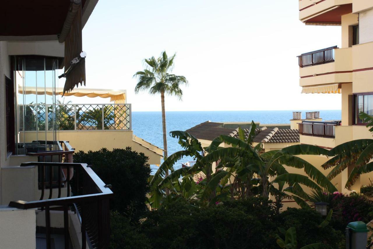 Luxury In The Beach, Lubina Sol La Cala De Mijas Exterior photo