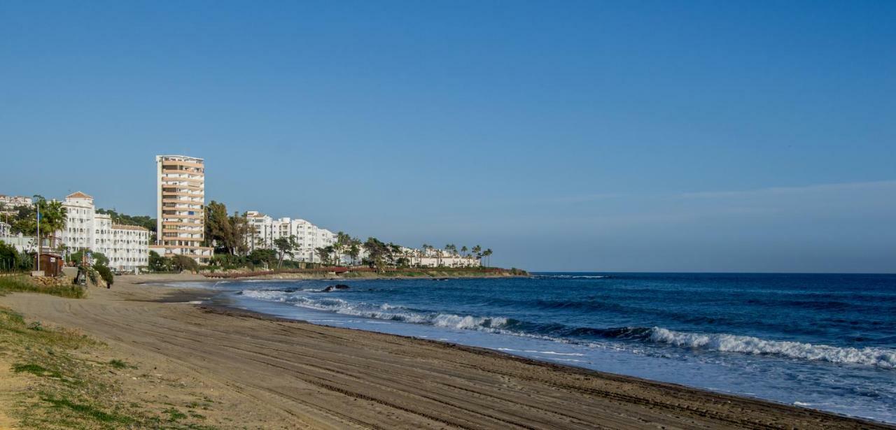 Luxury In The Beach, Lubina Sol La Cala De Mijas Exterior photo
