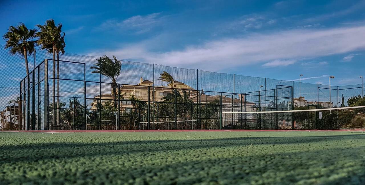 Luxury In The Beach, Lubina Sol La Cala De Mijas Exterior photo